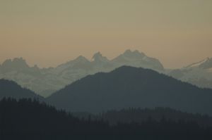 Scenes from Alaska-Skyline Subleties